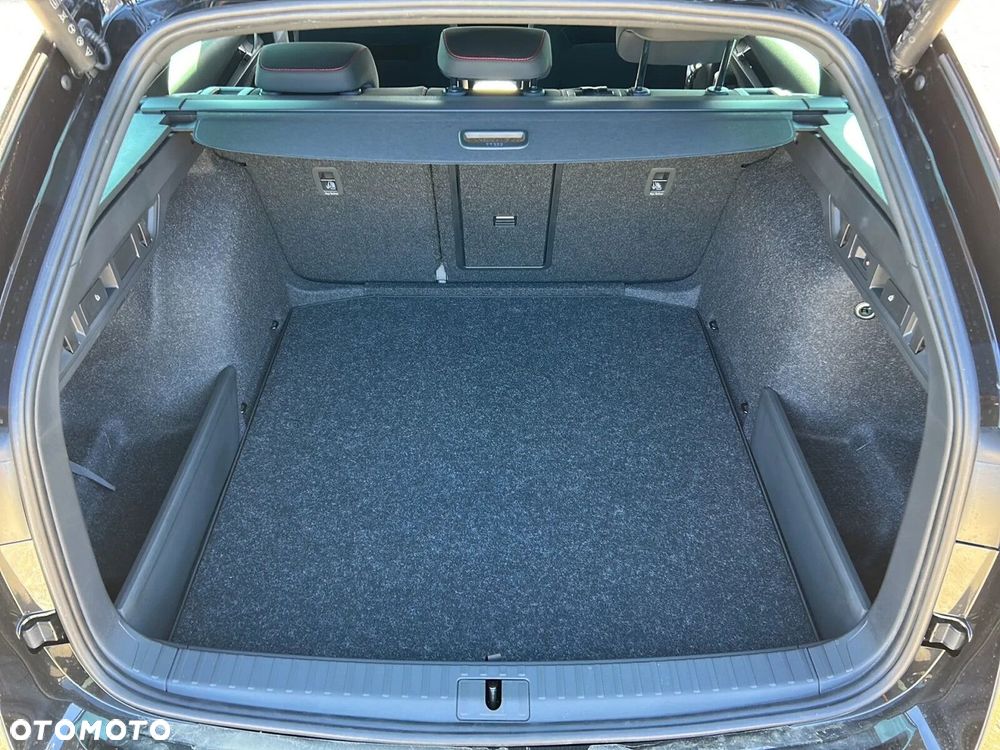 Skoda Octavia - 32