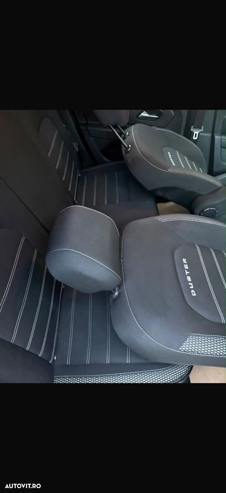 DACIA Duster 2019 — imagine 10