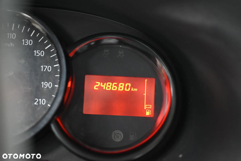 Dacia Dokker dCi 90 Laureate - 24