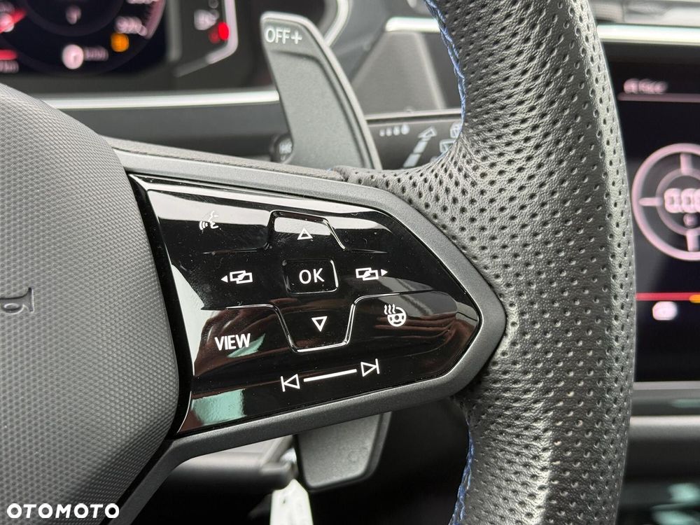 Volkswagen Tiguan 2.0 TSI 4Mot R DSG - 14