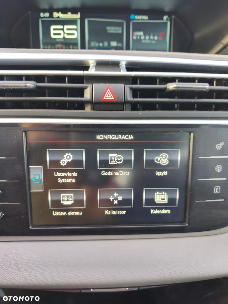 Citroën C4 Picasso 1.6 THP Intensive - 15