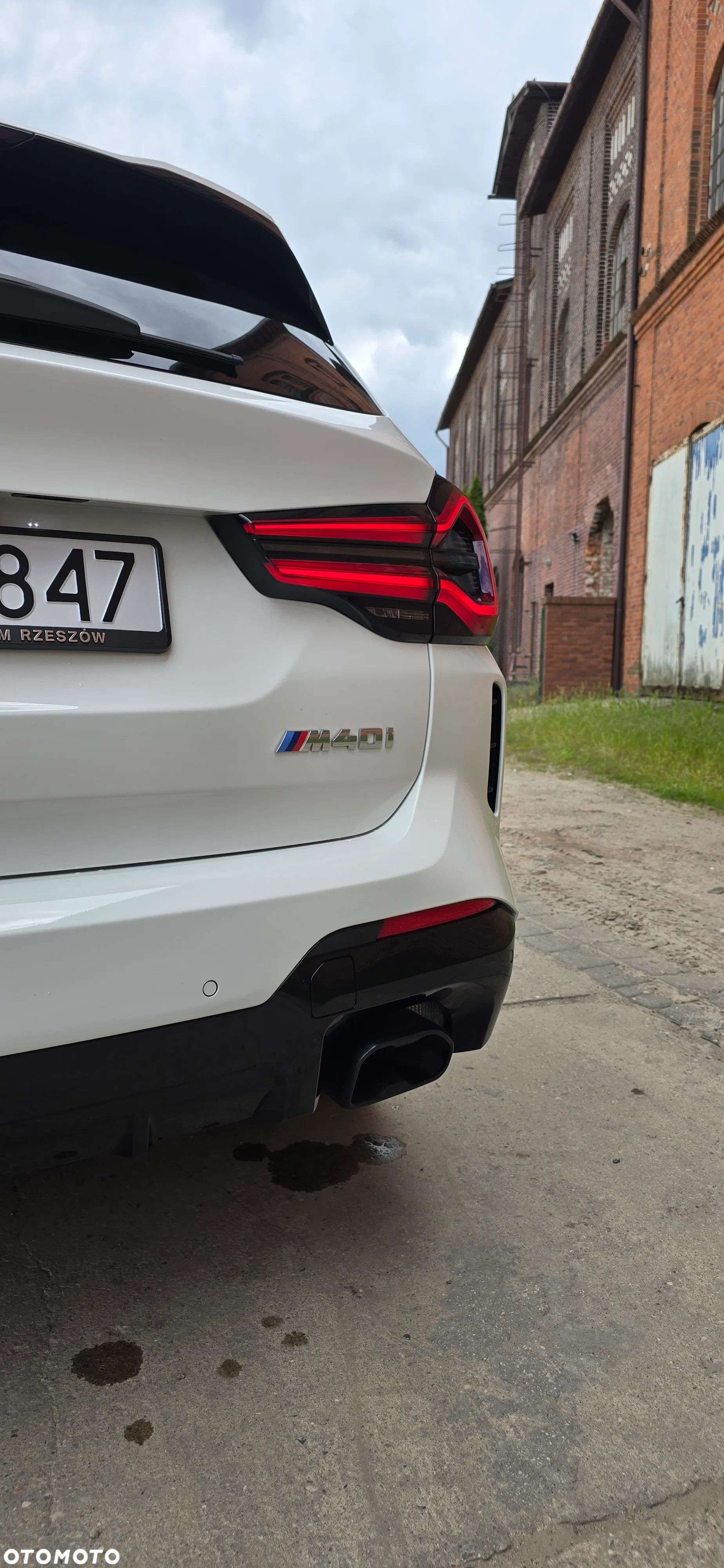 BMW X3 X3M - 35