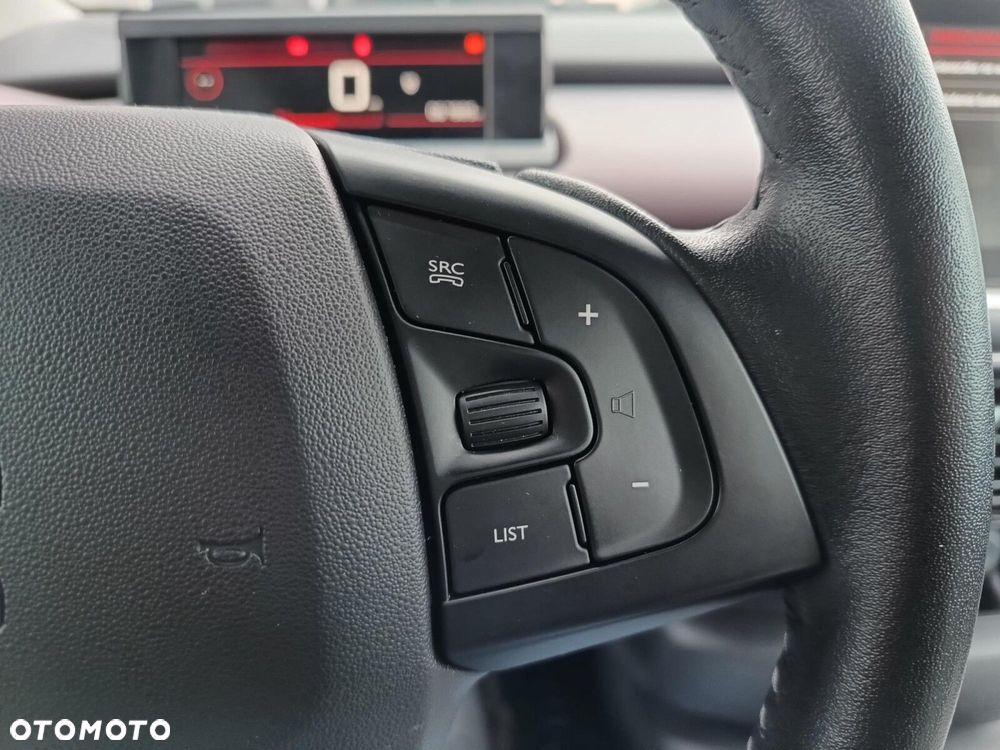 Citroën C4 Cactus 1.2 PureTech Shine S&S - 22