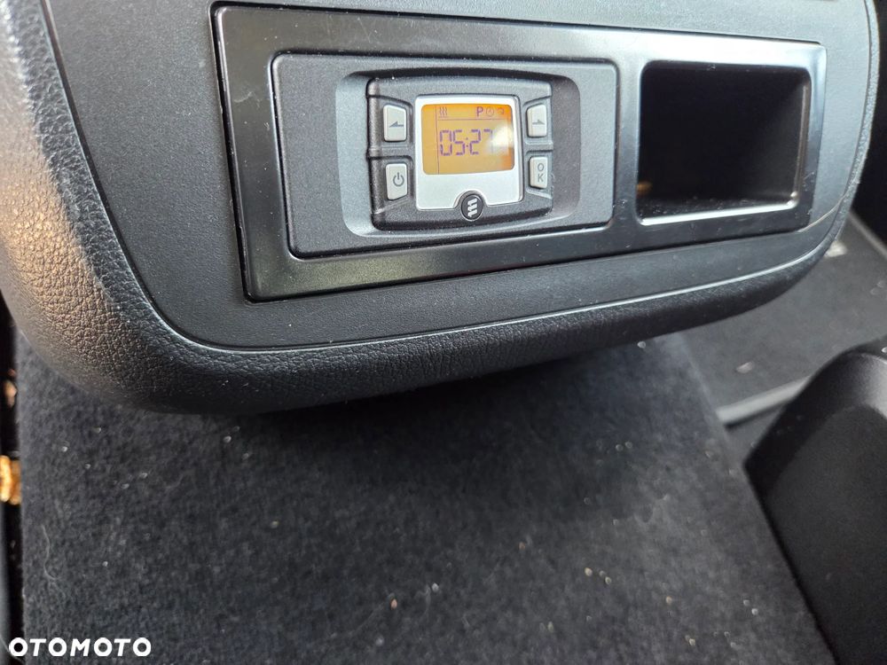 Mercedes-Benz Klasa V 250 (BlueTEC) d Avantgarde 7G-Tronic - 17