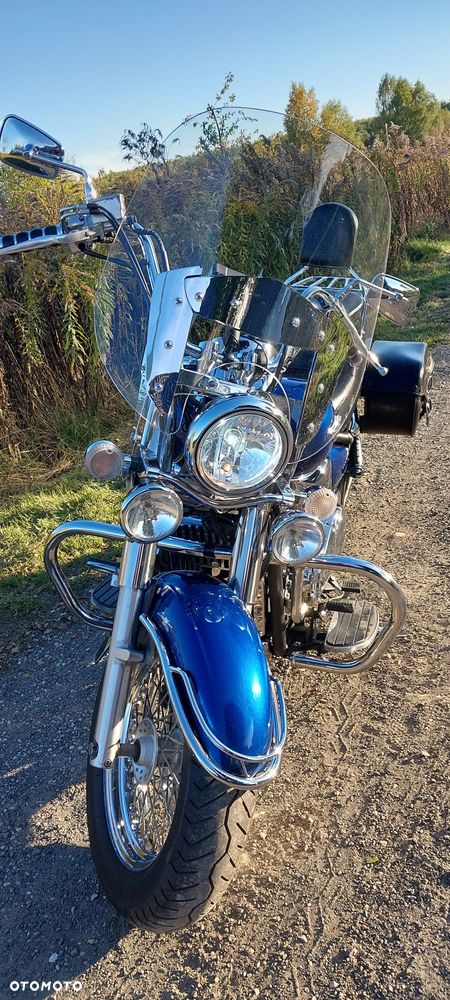 Kawasaki Vulcan - 6
