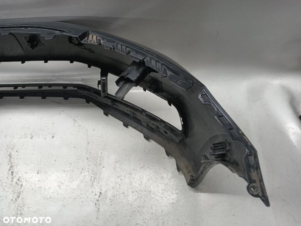 ZDERZAK PRZÓD PRZEDNI VW TOURAN II 6 PDC SPRYSKI 5TA807221 - 8