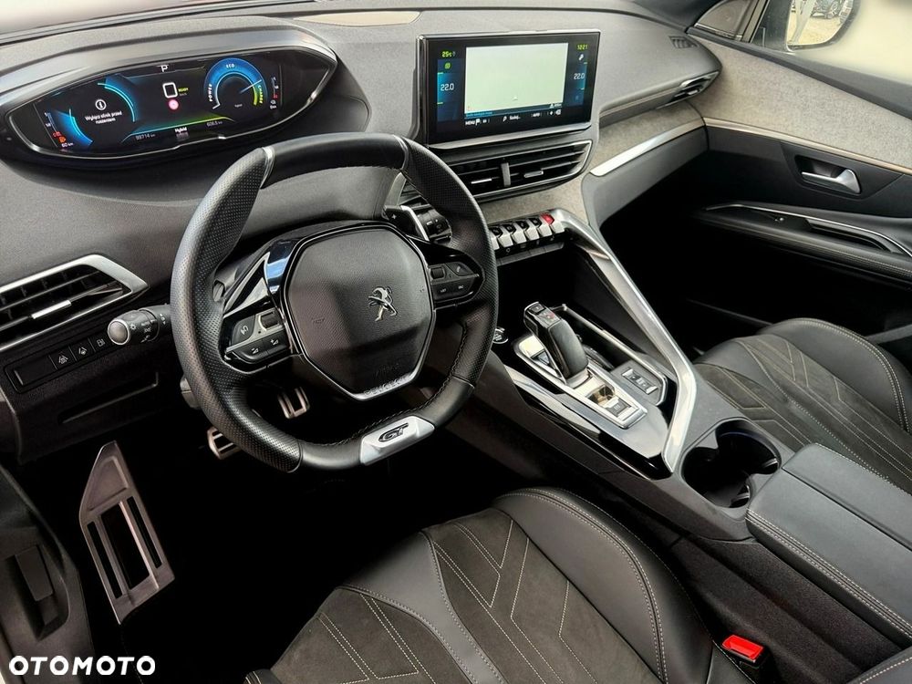Peugeot 3008 - 15