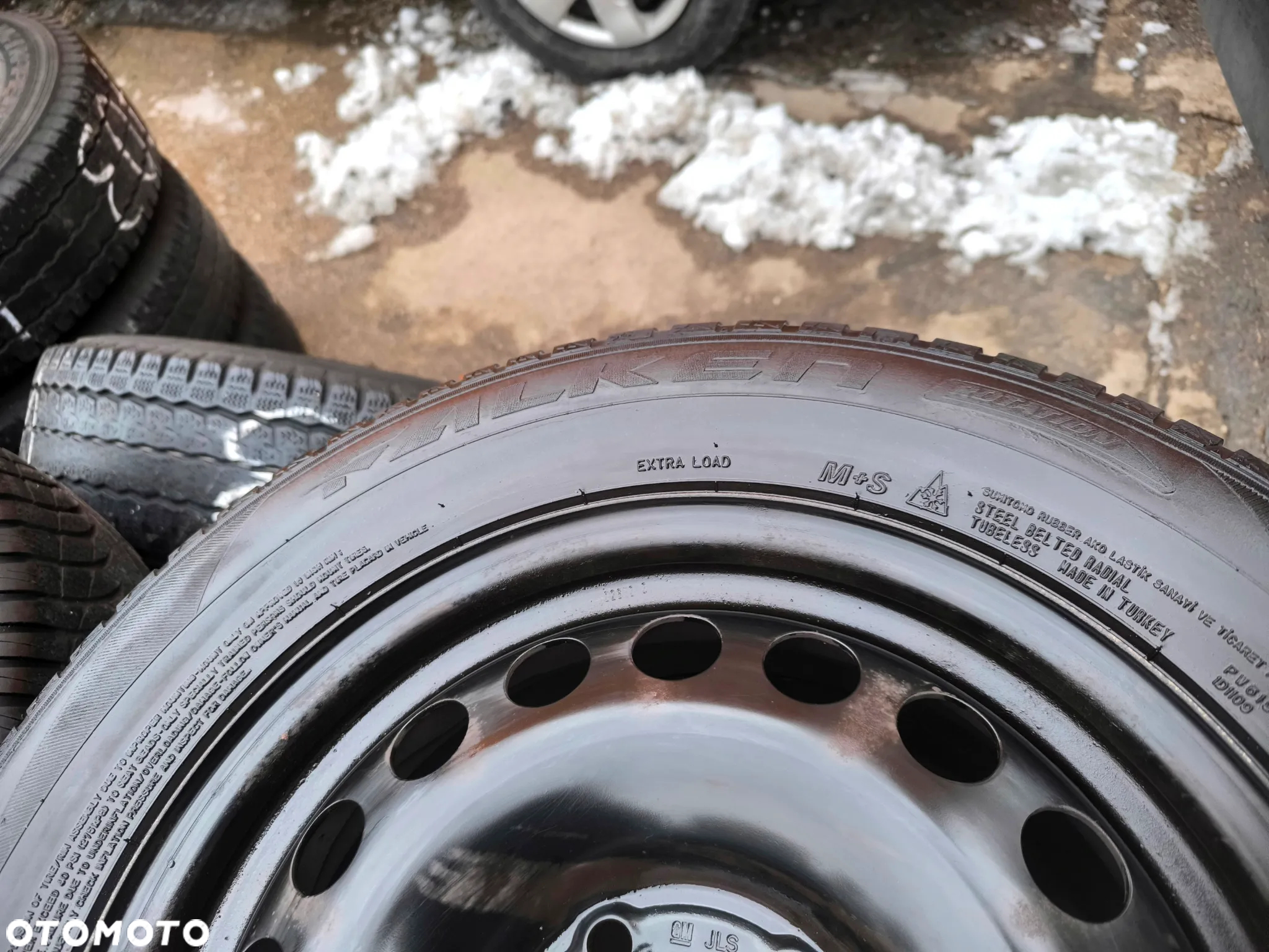 5x115 Felgi Stal Stalowe 16 Koła Całoroczne Wielosezonowe Opel ASTRA J DIESEL ZAFIRA C INSIGNIA B ANTERA CHEVROLET CAPTIVA CRUZE MALIBU 5,5mm Legnica ALU-RAD 215/60 - 5