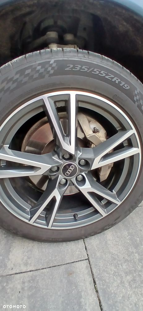 Audi Q5 40 TDI mHEV Quattro S Line S tronic - 19