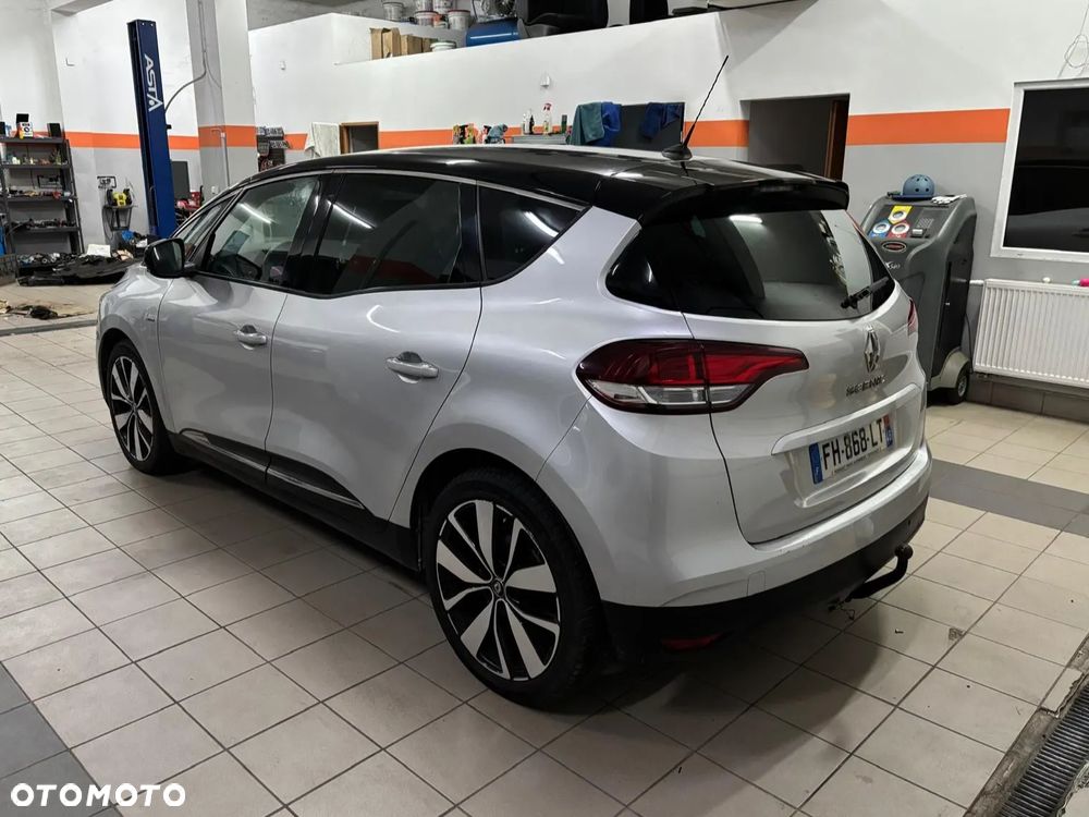 Renault Scenic ENERGY TCe 140 EDC EXPERIENCE - 4