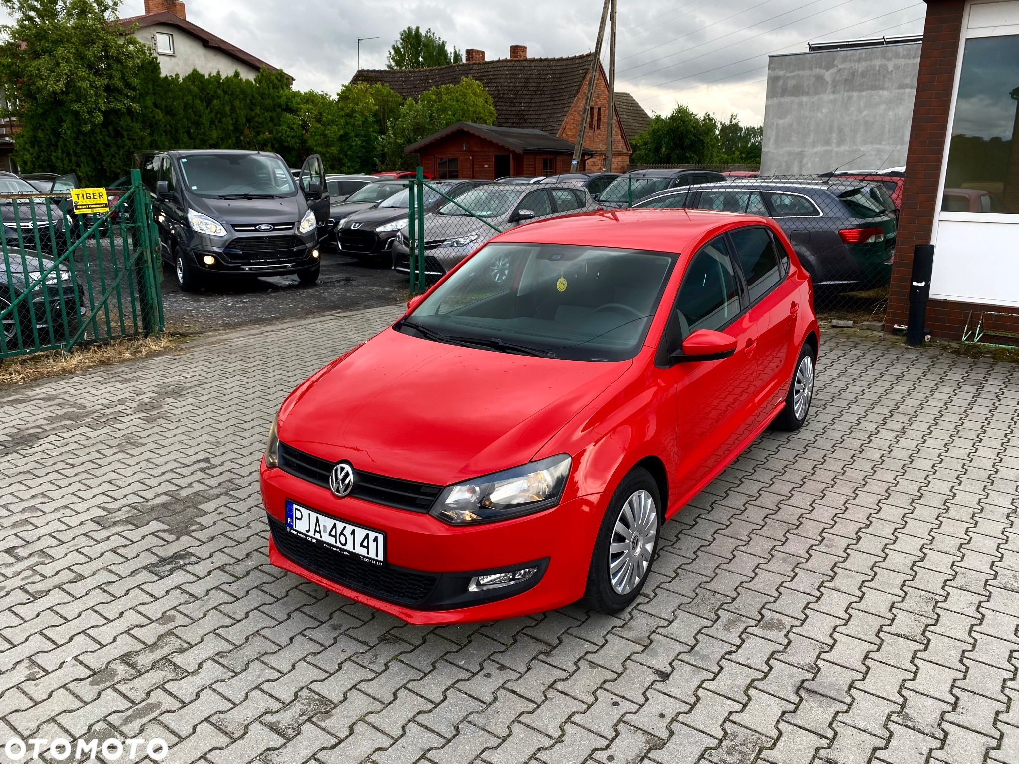 Volkswagen Polo - 6