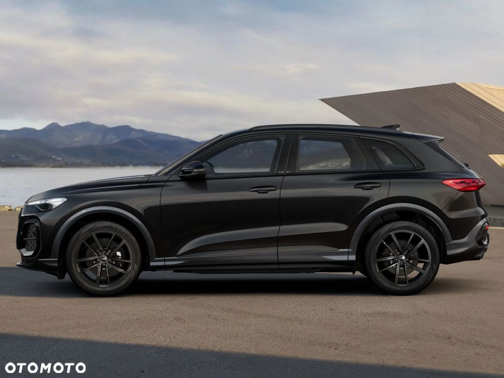 Audi SQ5 TFSI mHEV 270 kW Quattro S tronic - 3