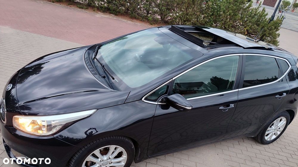 Kia Ceed 1.6 CRDi L - 26