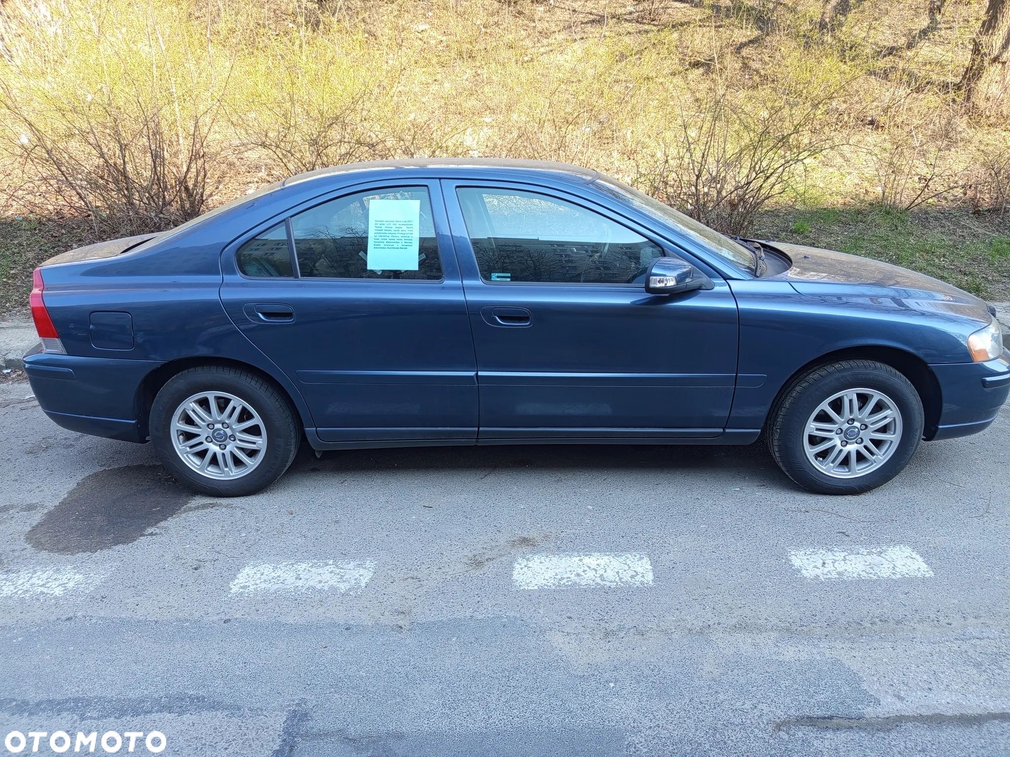 Volvo S60 - 1