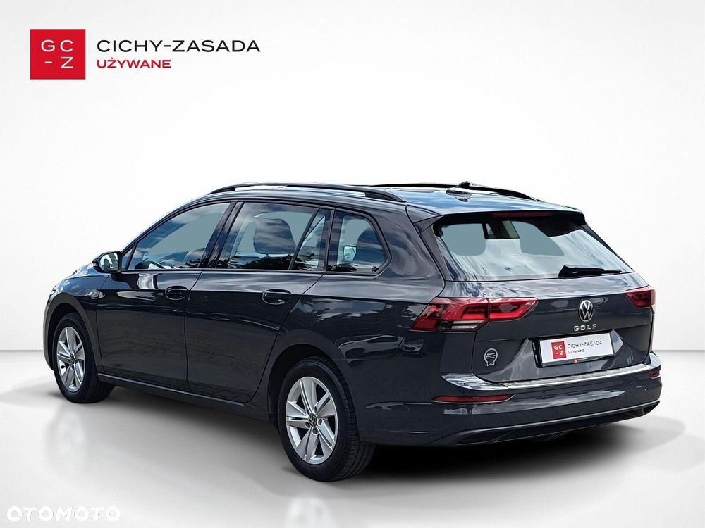 Volkswagen Golf - 3