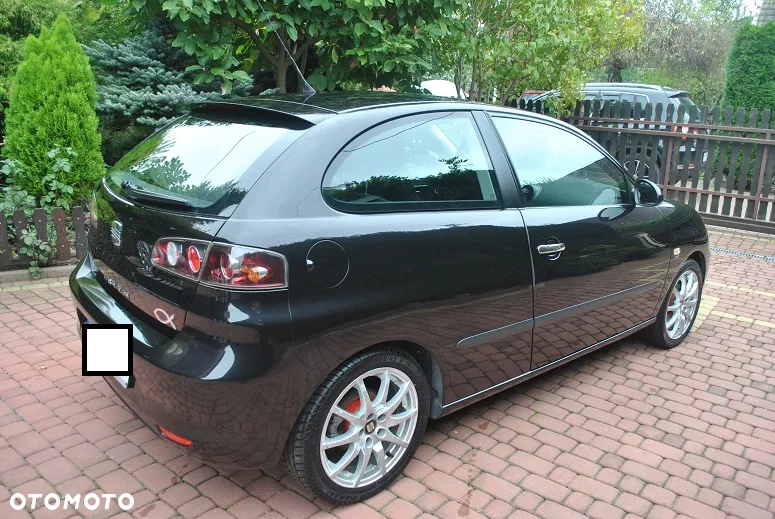 Seat Ibiza 1.4 16V Cool - 8