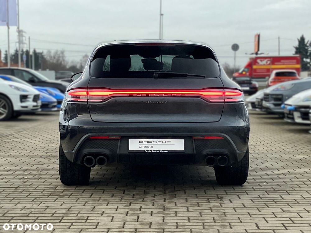 Porsche Macan - 12
