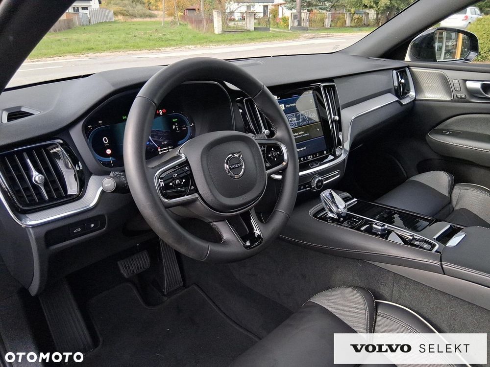 Volvo S60 - 12