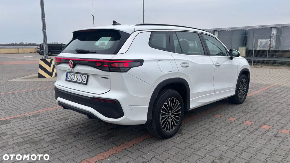 Volkswagen Tayron 2.0 TDI SCR 4MotION DSG Life - 25