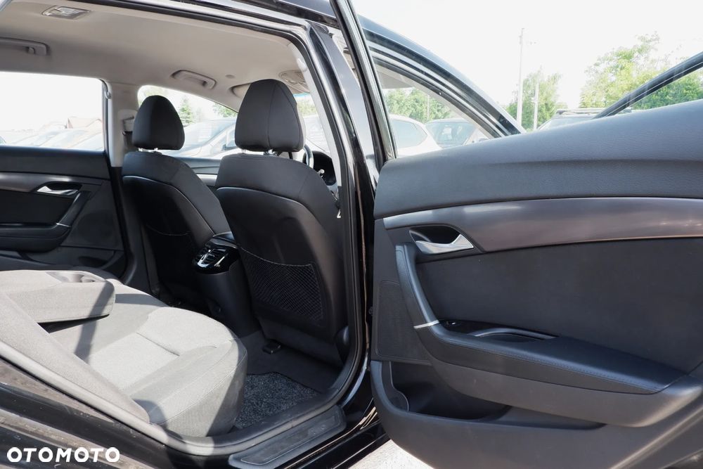 Hyundai i40 i40cw 1.7 CRDi Automatik Style - 11