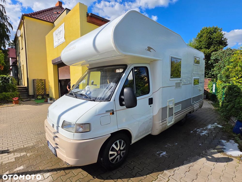 Fiat Ducato - 3