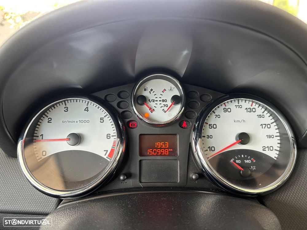 Peugeot 207 SW 1.4 Sport - 25