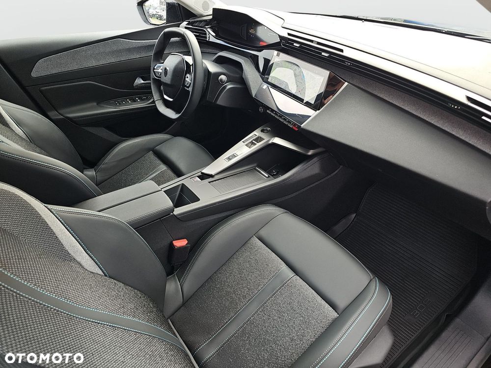 Peugeot 308 1.5 BlueHDi Allure Pack S&S EAT8 - 20