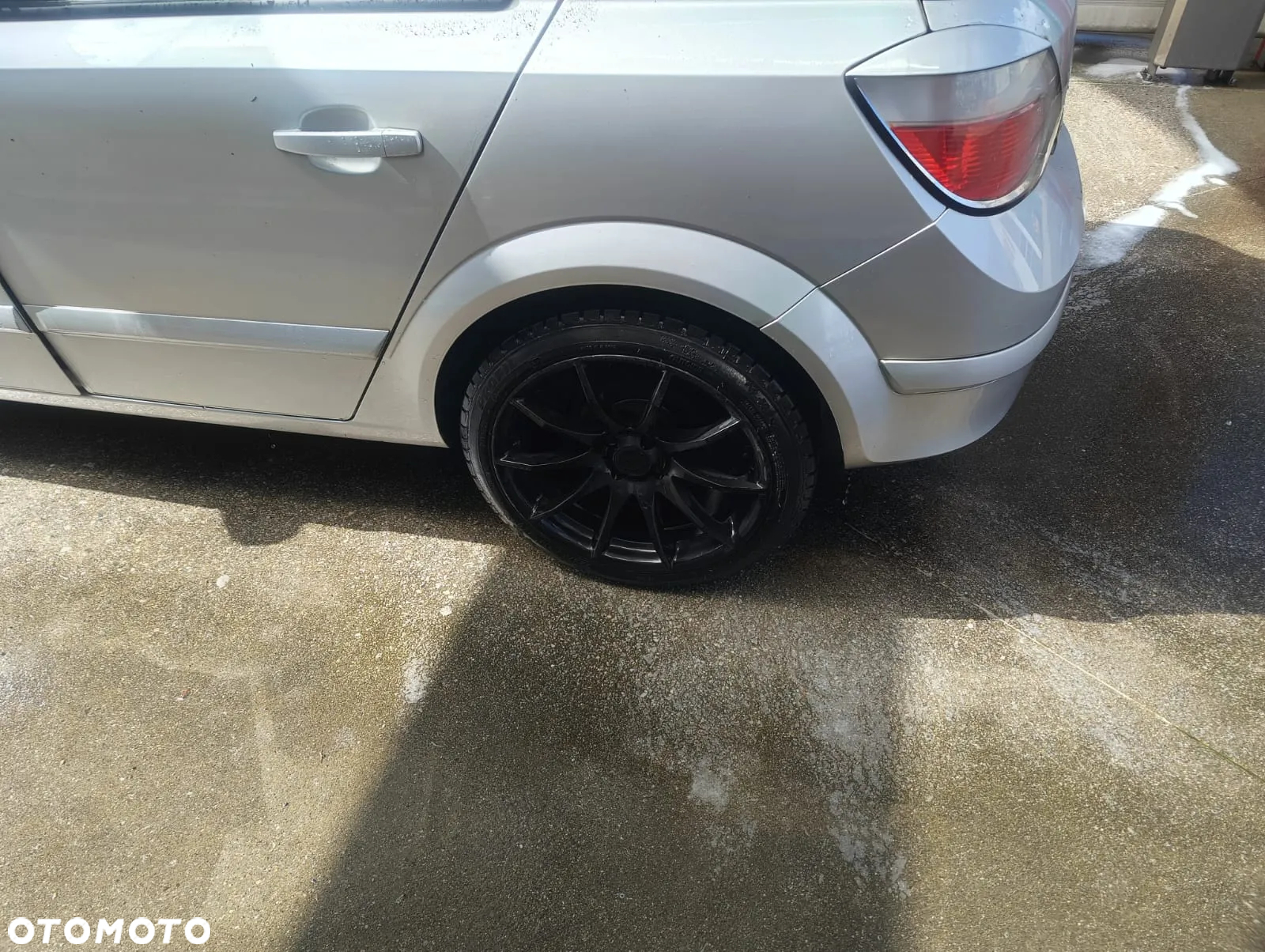 Opel Astra - 4