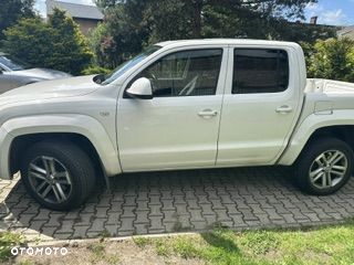 Volkswagen Amarok 3.0 V6 TDi 4MOTION Highline - 2