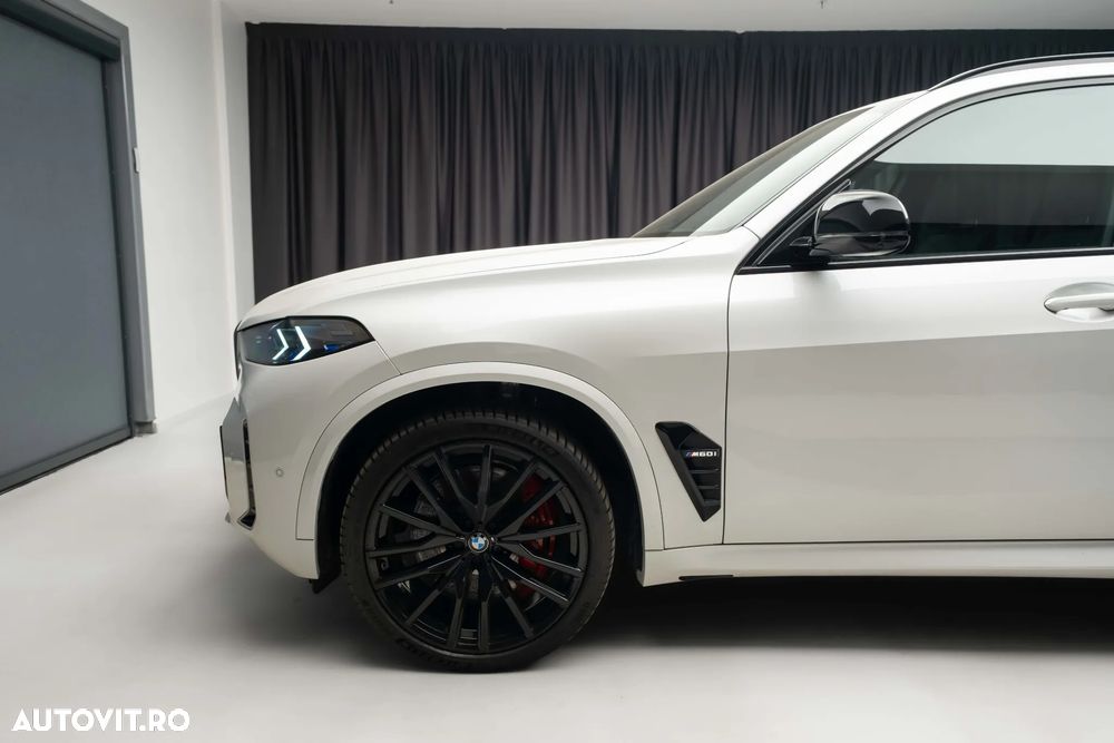 BMW X5 M M60i xDrive - 6