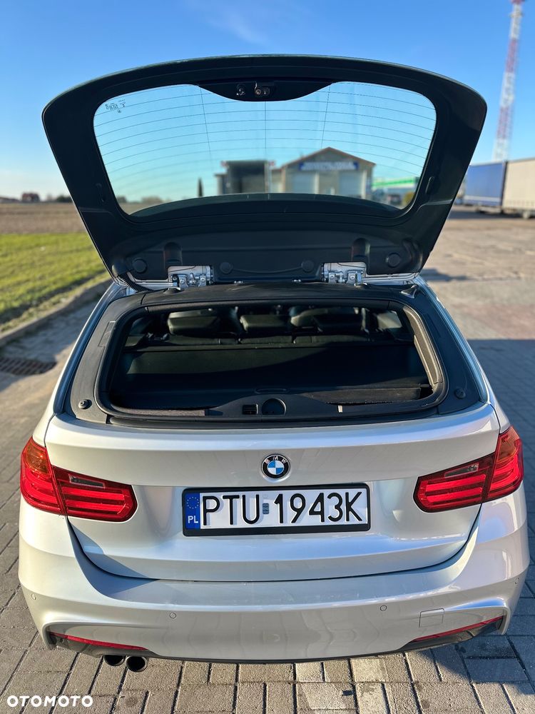 BMW Seria 3 328i - 6