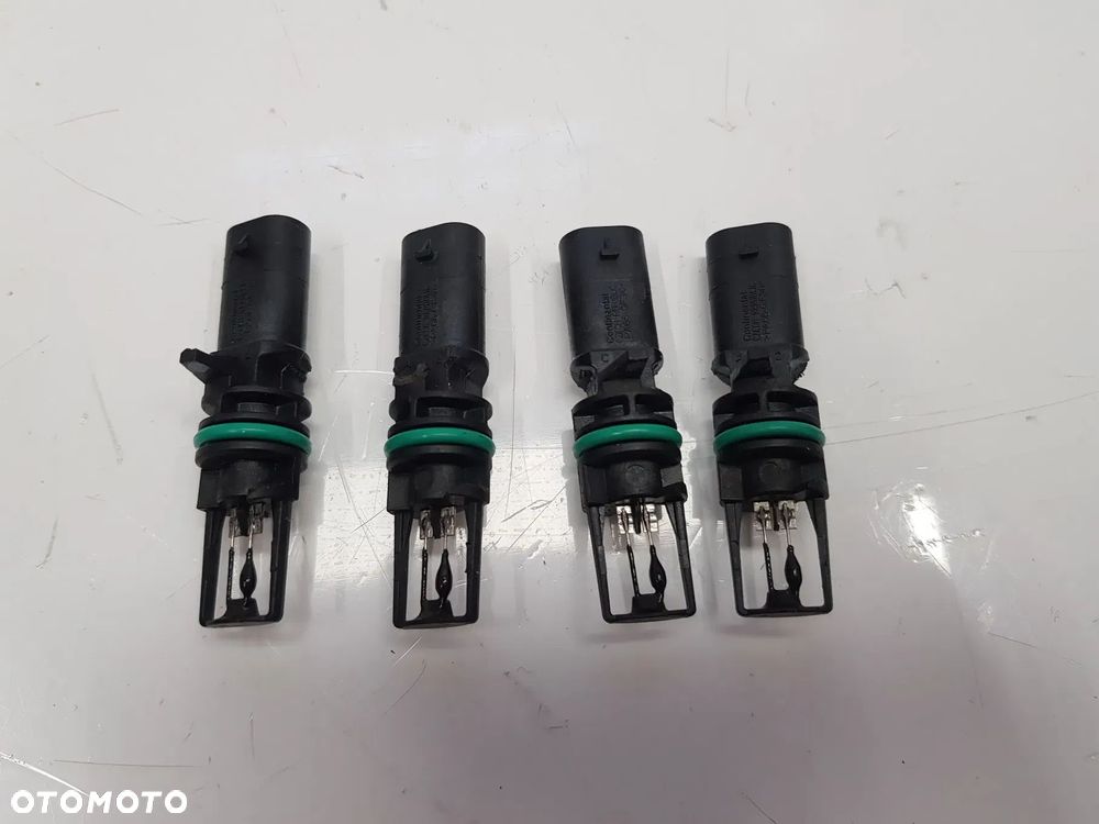 Czujnik temperatury powietrza Mercedes 4.0 V8 BiTurbo C63 AMG M177980 W176 W172 W204 W246 W177 W190 X290 W205 S205 W222 - 4