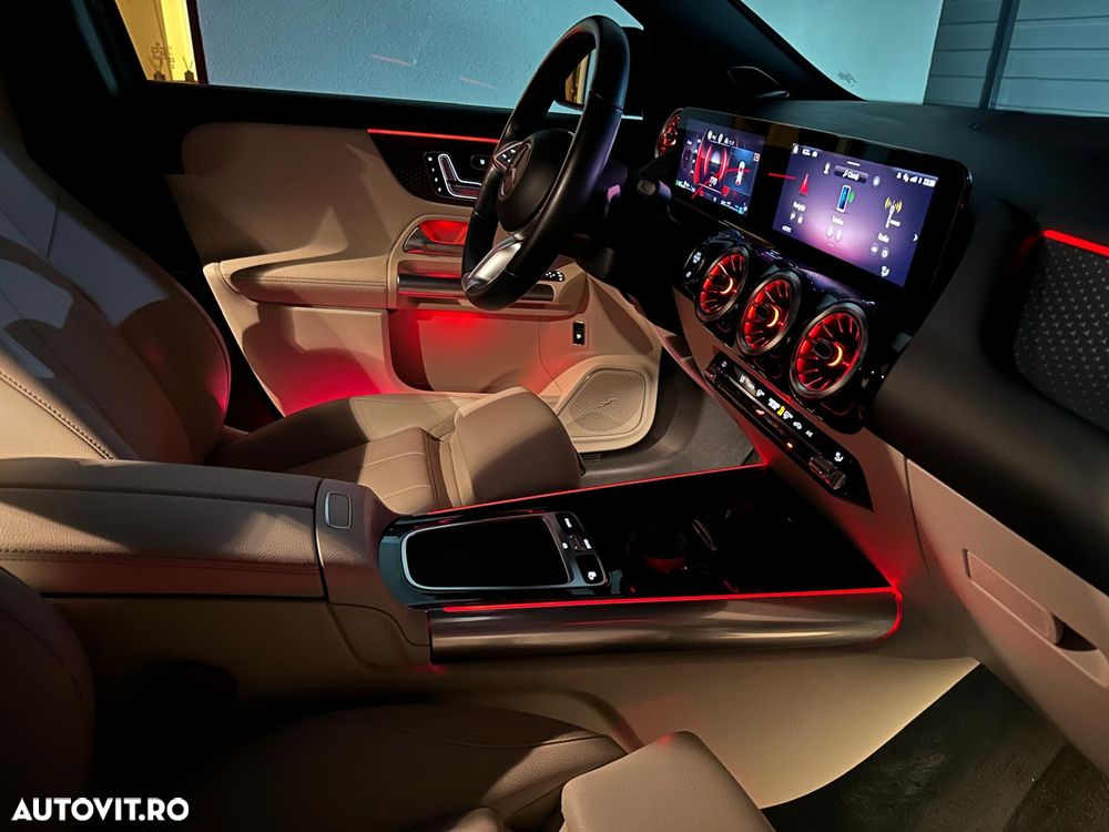 Mercedes-Benz GLA 200 MHEV Aut. - 7