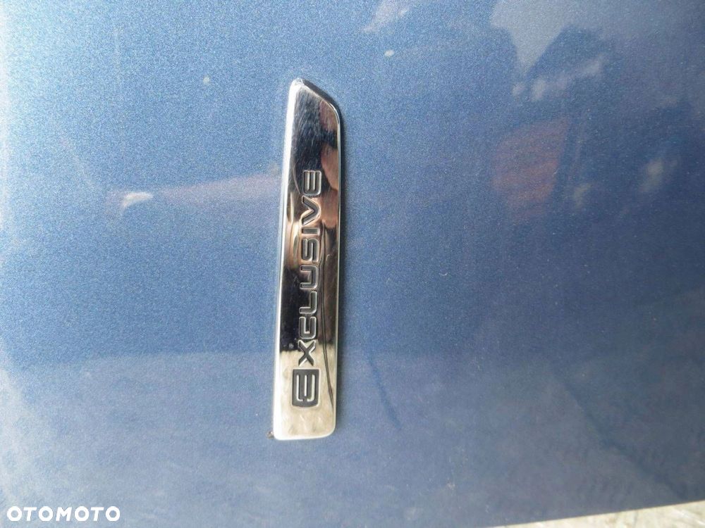 CITROEN C4 II PICASSO BŁOTNIK PRAWY PRZÓD KGQ 13- - 9