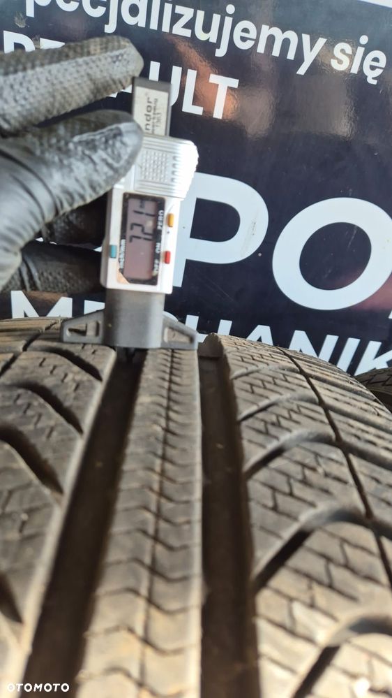 225/50 R17 Pirelli całoroczne - 7