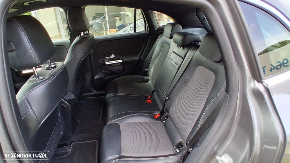 Mercedes-Benz EQA 250 - 7