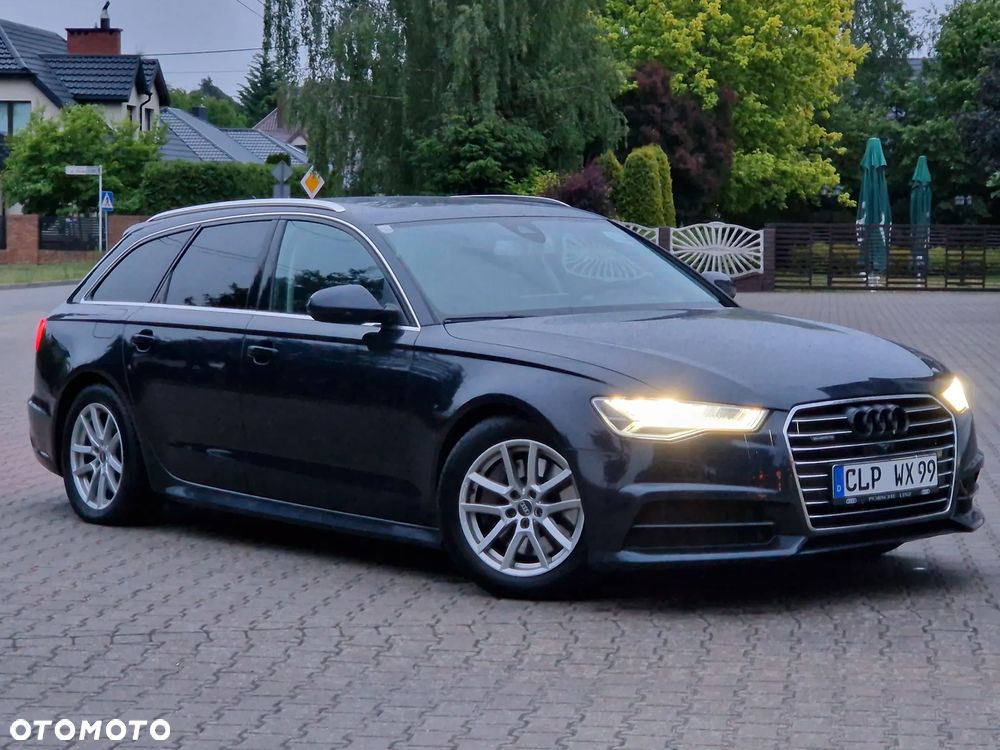 Audi A6 ver-3-0-tdi-quattro-s-tronic - 13