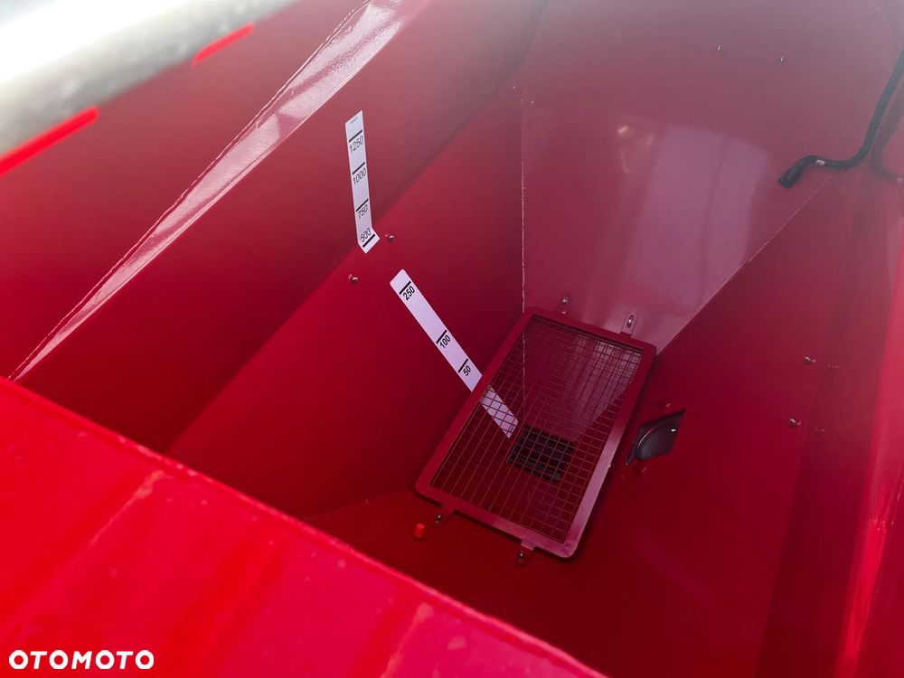 Horsch PRONTO 3 DC - 23