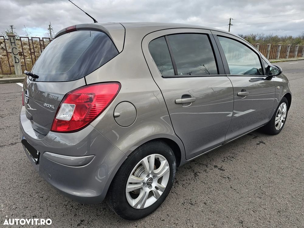 Opel Corsa 1.3 CDTI DPF EcoFLEX Start-Stop Edition - 19