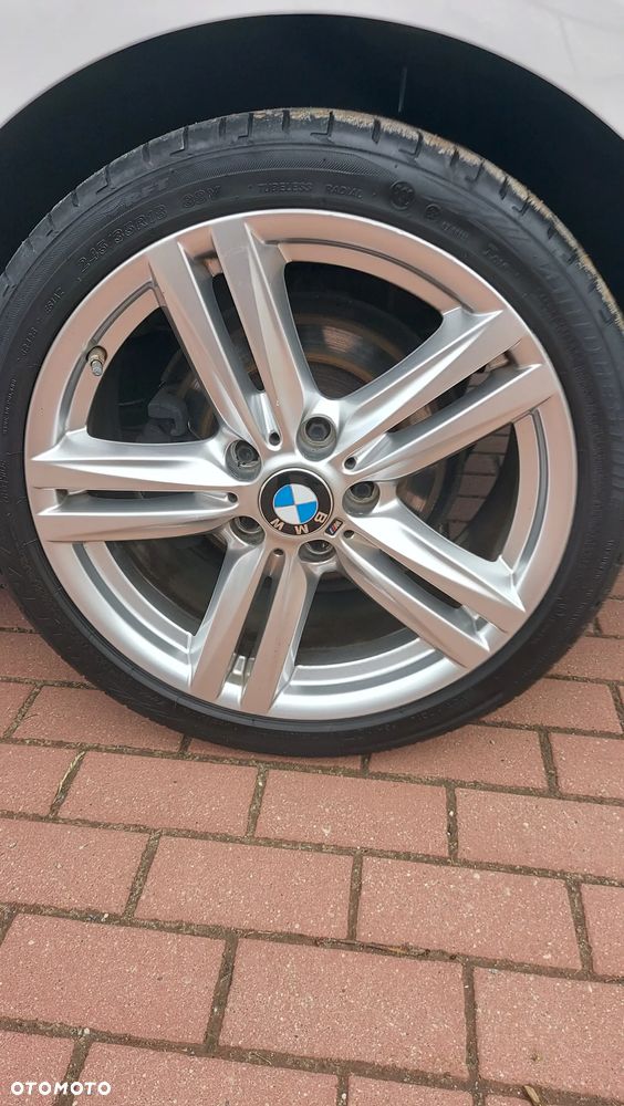 BMW Seria 1 116d DPF Edition Sport - 15