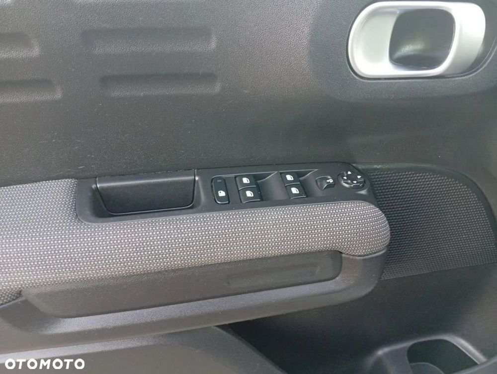 Citroën C3 Aircross BlueHDI 100 Stop & Start Shine - 11