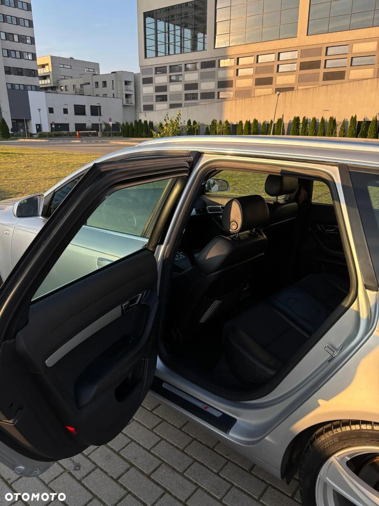 Audi A6 - 12