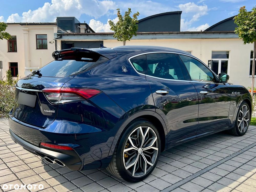 Maserati Levante - 17