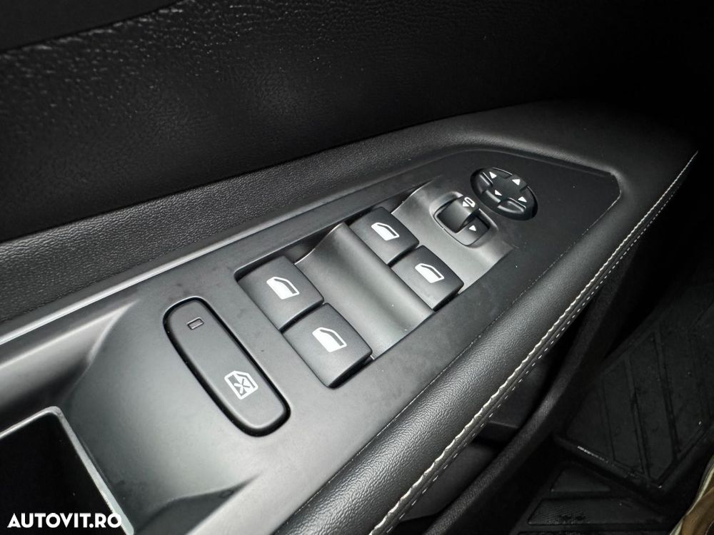 PEUGEOT 5008 2020 — imagine 73