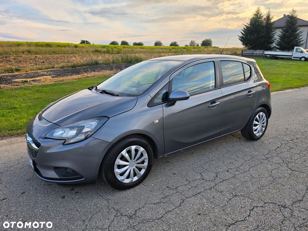Opel Corsa 1.4 Enjoy - 2