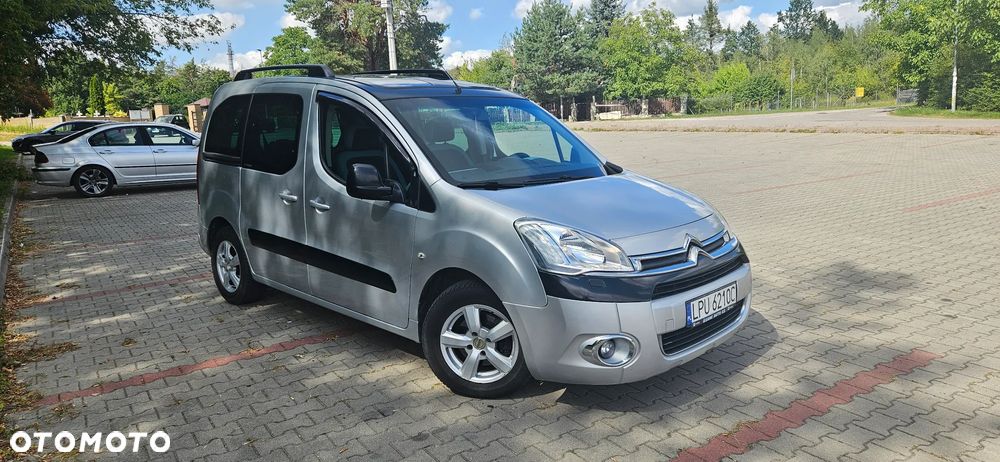 Citroën Berlingo Multispace e-HDi 90 FAP EGS6 Start Stop Selection - 1