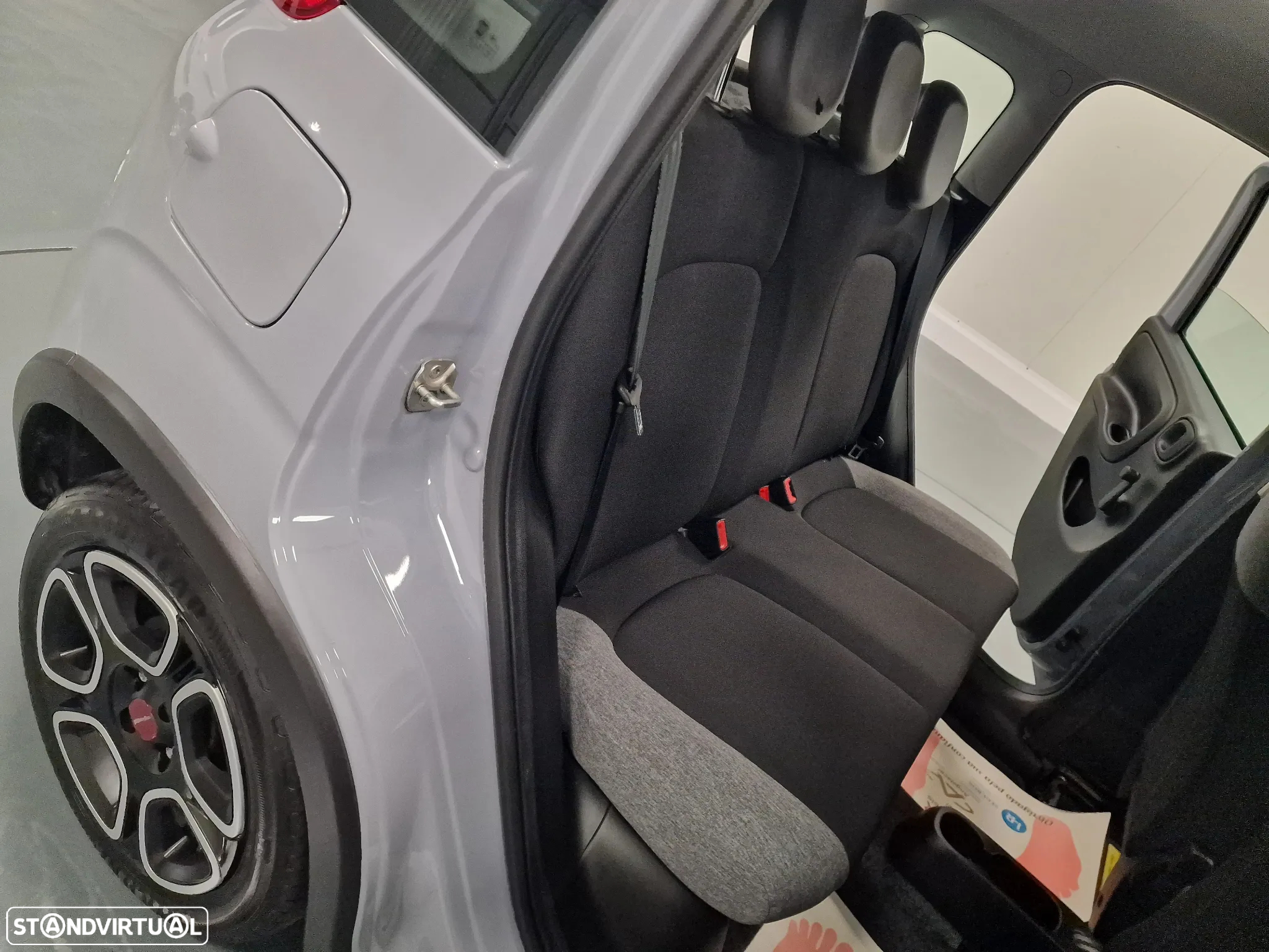 Fiat Panda 1.0 Hybrid City Life - 31