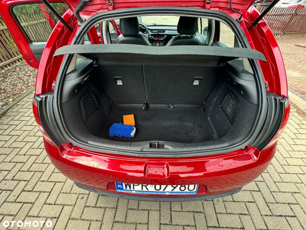 Citroën C3 - 10