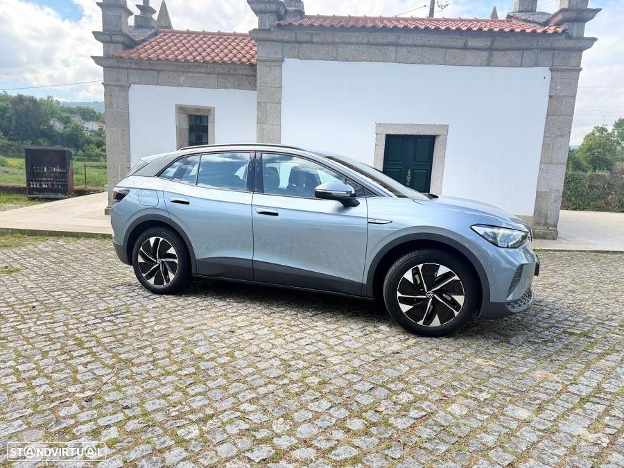 VW ID.4 77 kWh Pro Performance Life - 21