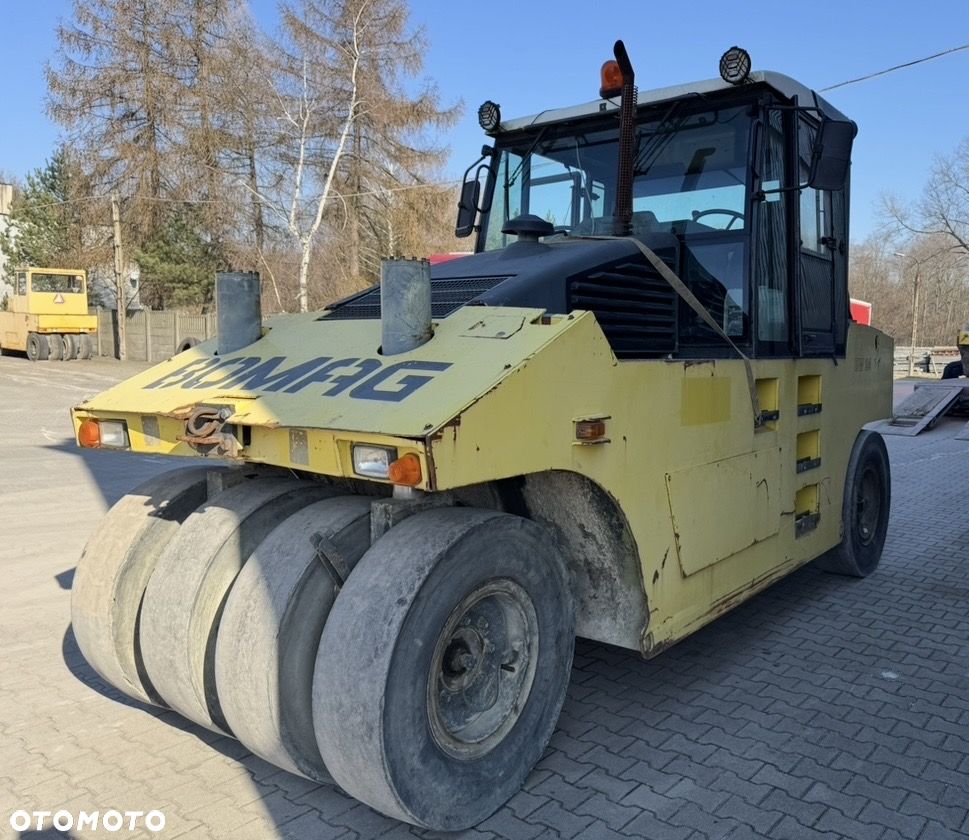 Bomag BW 24 - 1